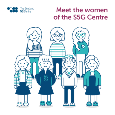 women of s5gc
