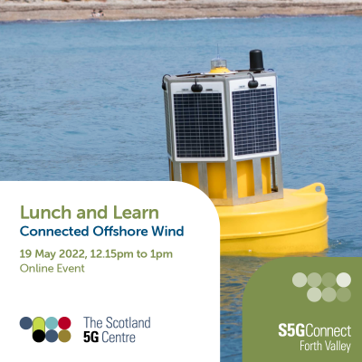 LinkedIn 2 FV Lunch&Learn Offshore Wind Event